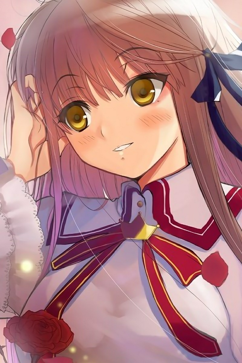 Rewrite Harvest festa（ons版）