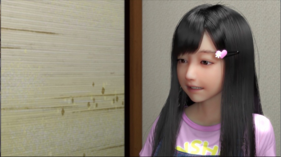 【更新】【3D/全动态】宅男，天使和淫荡之家 v1.05【汉化版+提取动画】