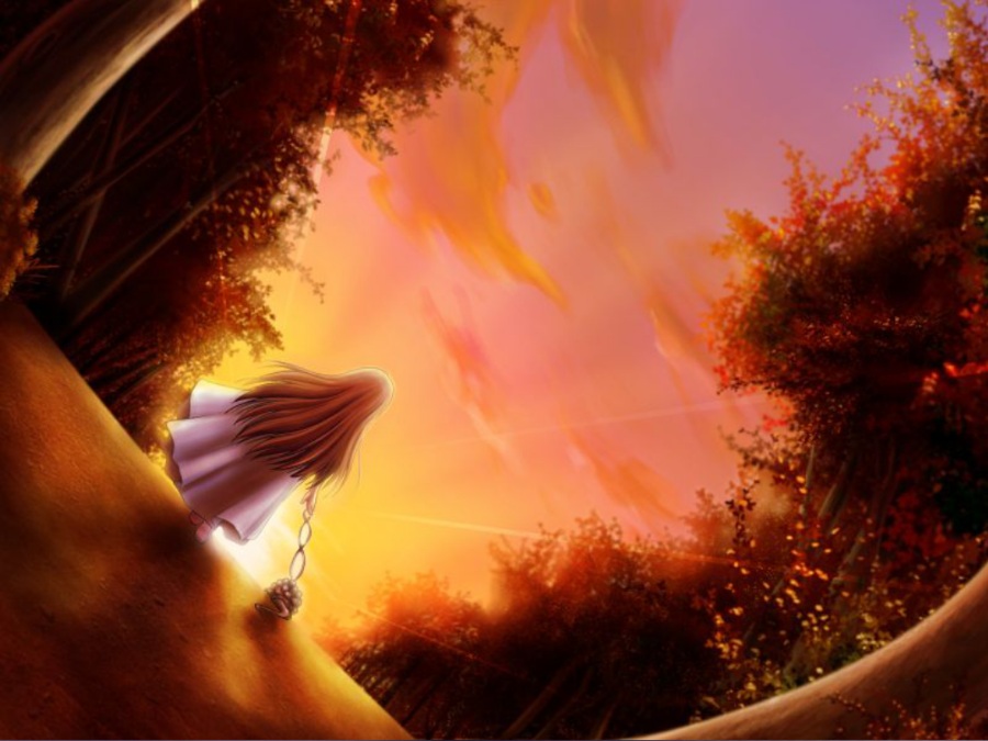 【扭曲境界】虫爱少女——纯爱大作人虫之恋