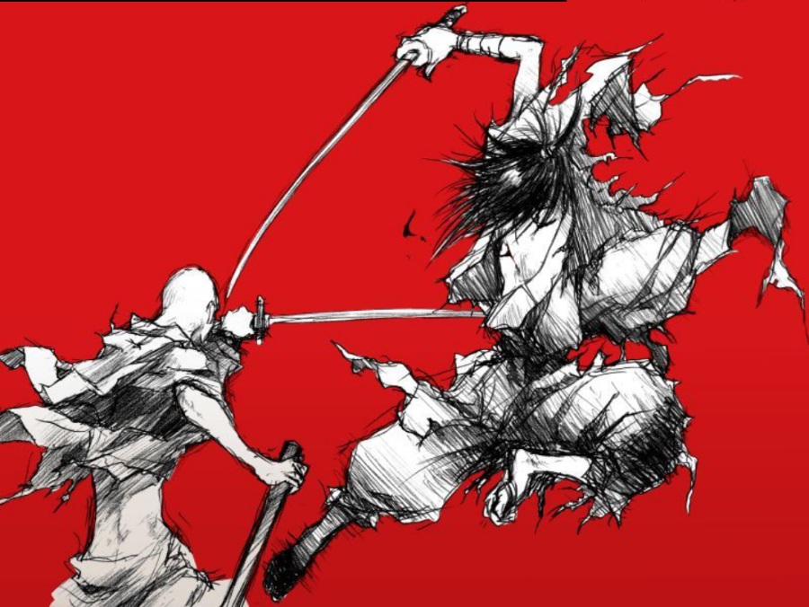 二重影［PC］［生肉］