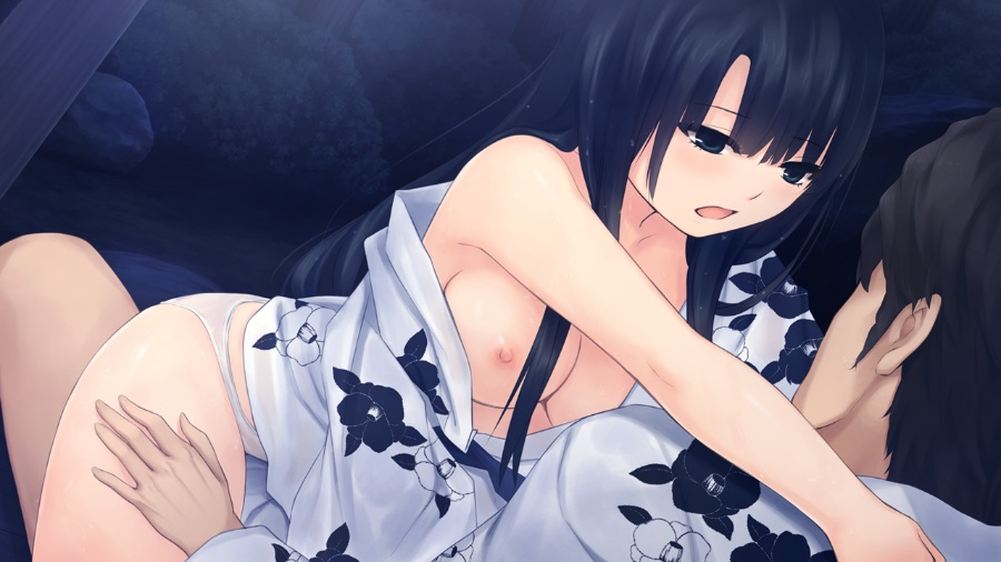 雨恋 AmeKoe（汉硬+CG+音乐+壁纸）