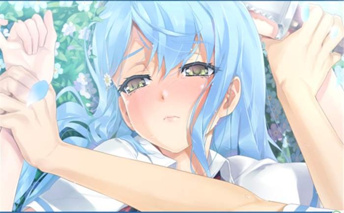 美少女万華鏡 -忘れな草と永遠の少女-