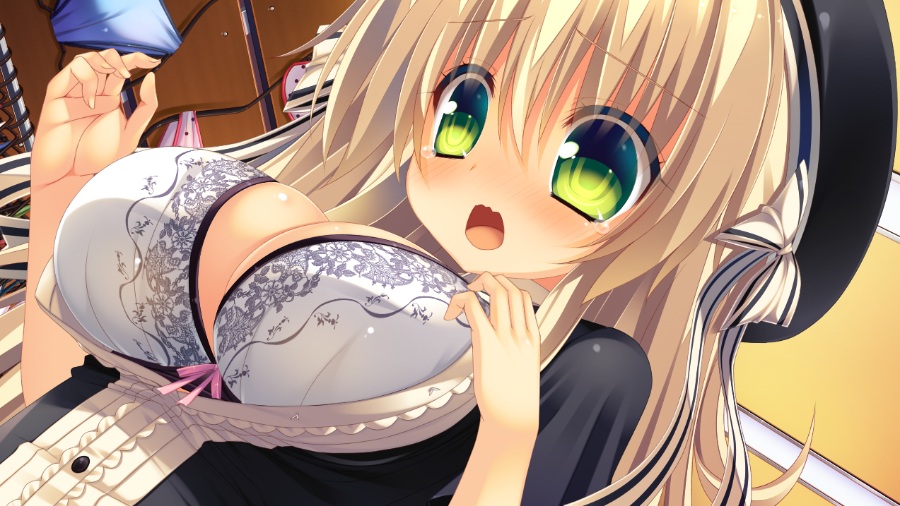 【PC/KR】青春期的五月雨