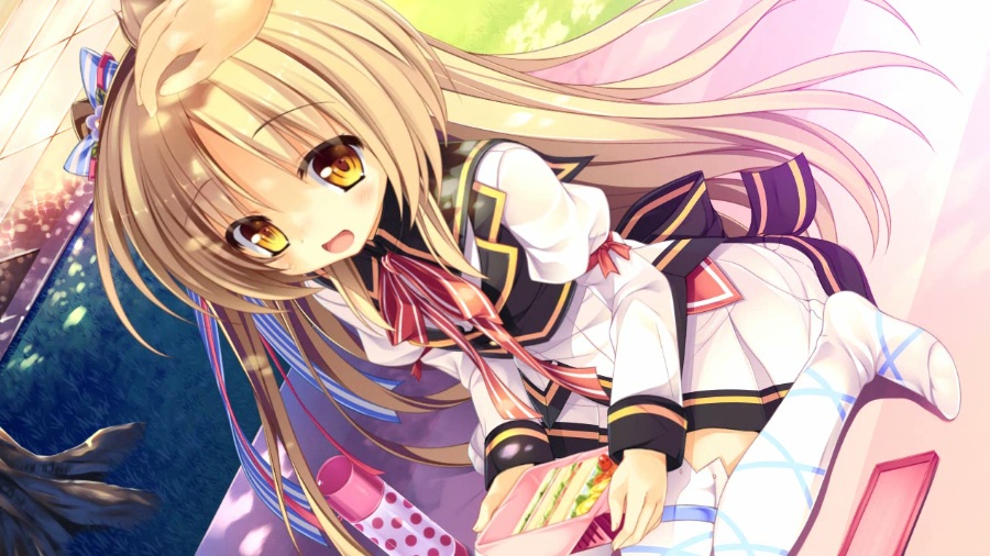 【PC/KR】青春期的五月雨