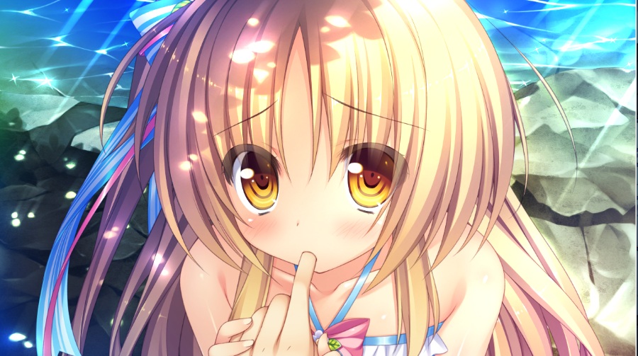 PC/KR青春期的五月雨