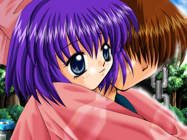 【PC/AVG】《ONE～辉之季节～》（ One～辉く季节へ～ ）