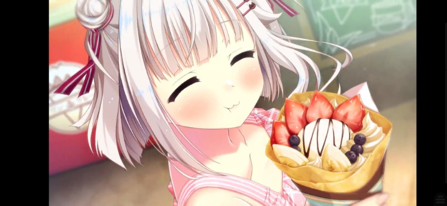 不视之药与坎坷命运[安卓]