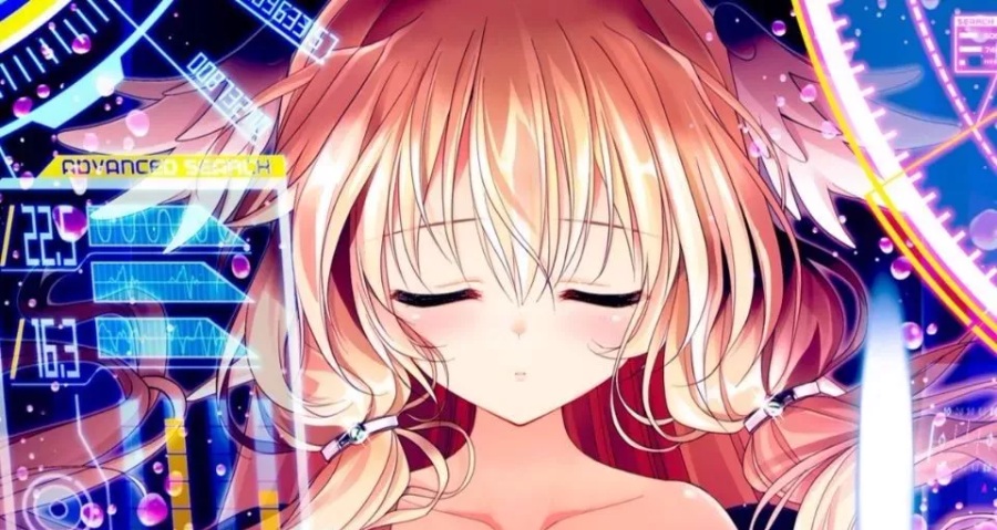 迷途的二人与世界的全部异界后宫 krkr|PC|中文