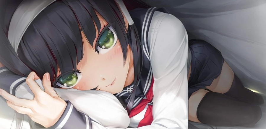 超大作ADV/全动态/全CV美少女万华镜5理与迷宫的少女1.01正式版+全CG+全动画新作/6G