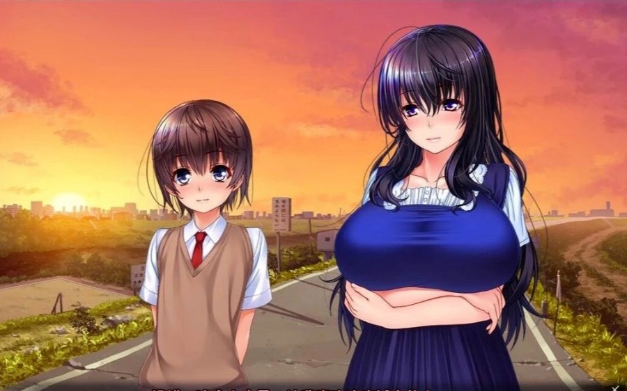 「拔作ADV/汉化/全CV」被妈妈疼爱的美好日子【安卓+PC】汉化版+CG包+存档【新汉化/600M】