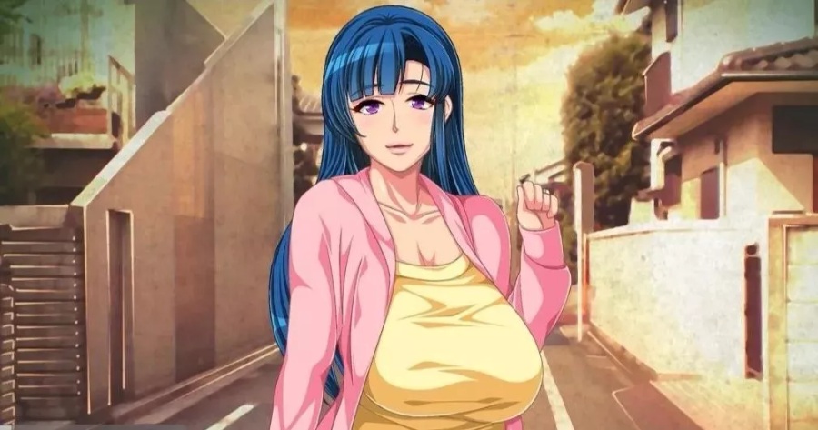 拔作ADV/汉化/全CV母亲夏子41岁~安卓+PC汉化版+存档+CG新汉化/1G