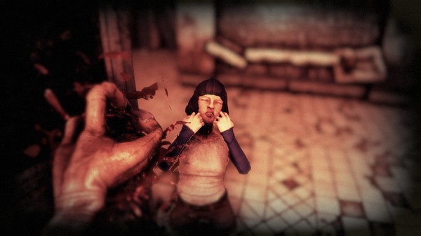 〖PC/3D恐怖游戏〗白噪2（White Noise 2）