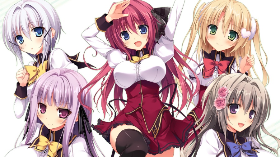 feng夢と色でできている由梦想与色彩编织而成CG包