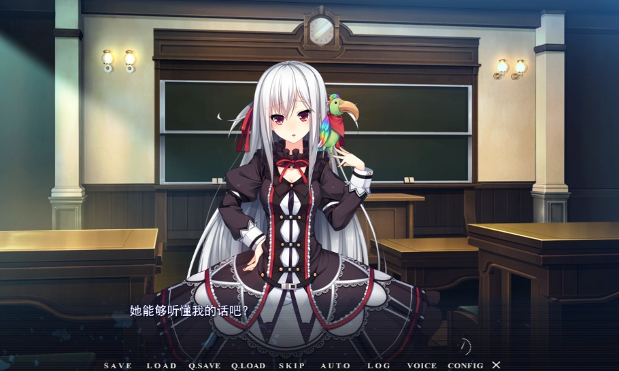 【卡牌】塔下兵势×异之课题  内附CG包