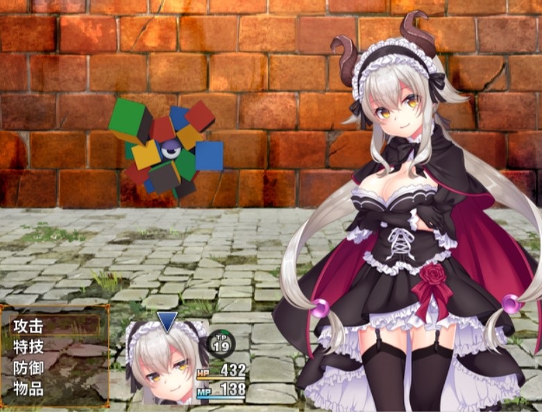 龙女仆的色情记事本~请不要提出色情的委托V_2.1