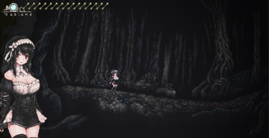 哥特少女勇闯恶魔城v1.4.3