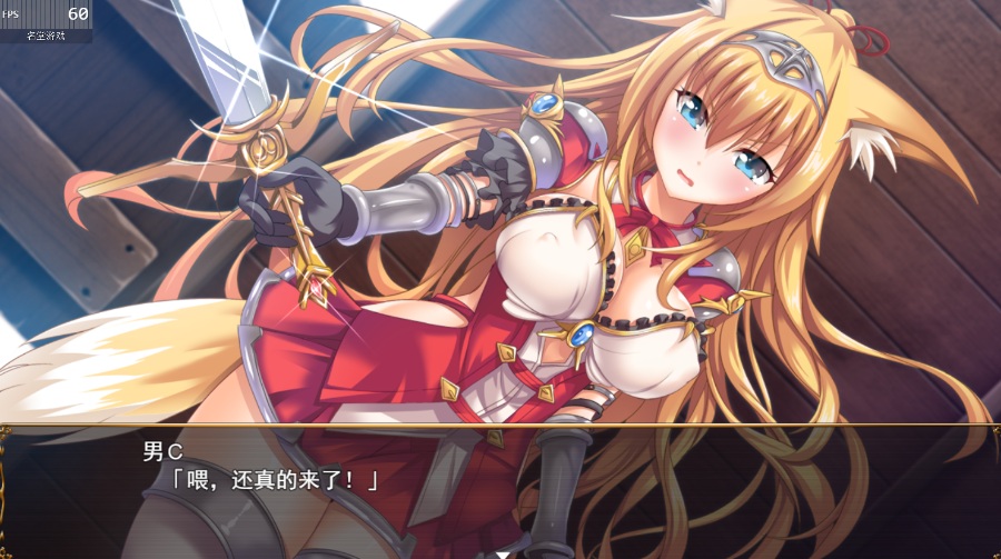 狐族公主的睡服之旅