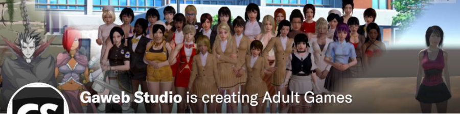 [SLG]类似腐化的一款游戏~神器眼镜GlassixV0.47.1~