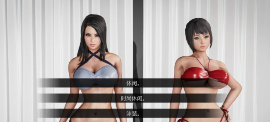 [欧美SLG/汉化/动态CG]堕落：Depravity V0.57c 精修汉化版