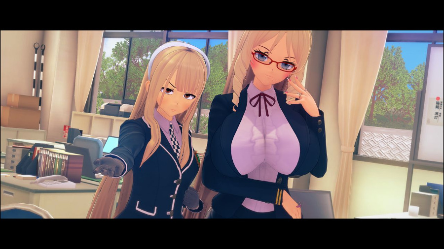 [欧美SLG/Kuma汉化/PC] 腐败王国~0.52 精翻汉化版 [889MB]