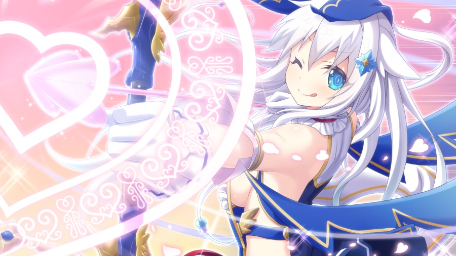 【大型戰略SLG漢化/動態】天結神緣！最終漢化修複作弊版+存檔+攻略+全CG