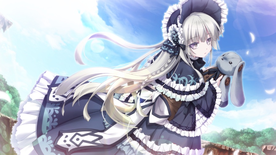 【大型戰略SLG漢化/動態】天結神緣！最終漢化修複作弊版+存檔+攻略+全CG