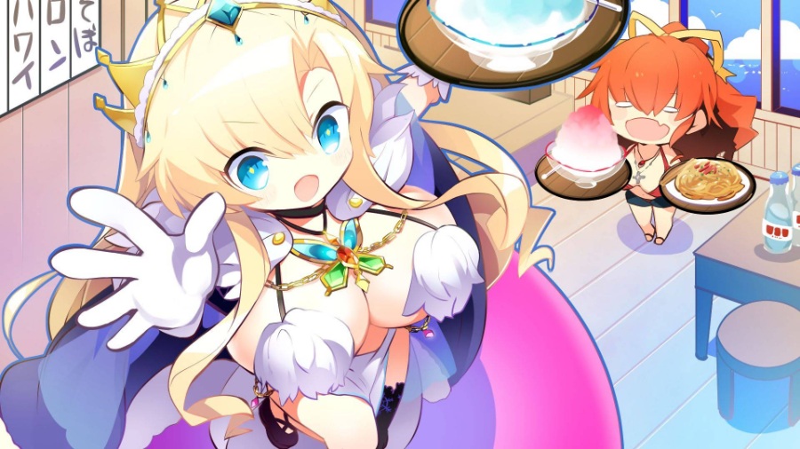 野良與皇女與流浪貓之心2漢化版 