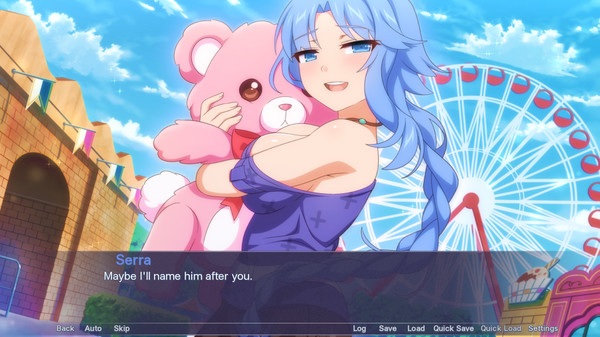 Sakura Cupid」PC | 中文 | 日系ADV