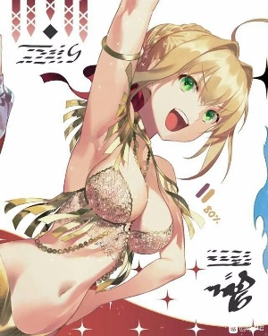 nanashi