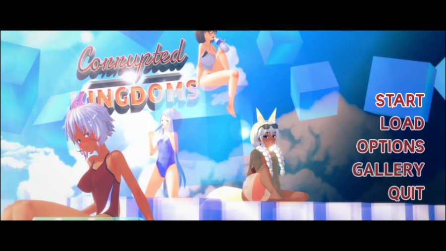 PC/安卓经营腐化SLG汉化动态CG腐败王国 V0.44完整精翻汉化版700M