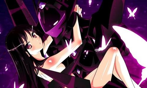 加速世界轻小说合集1-24卷