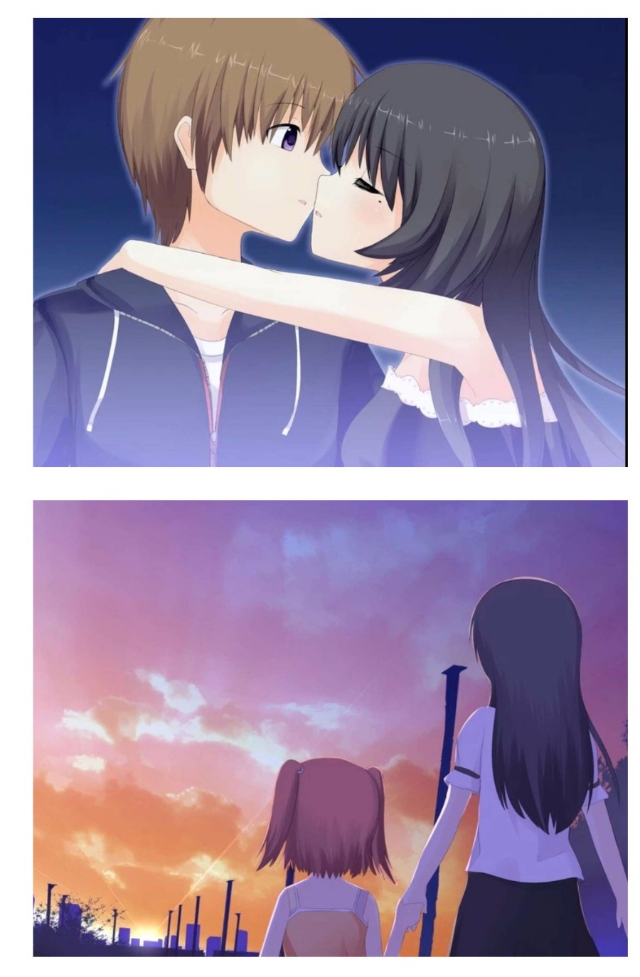 【双端】朝霞之歌