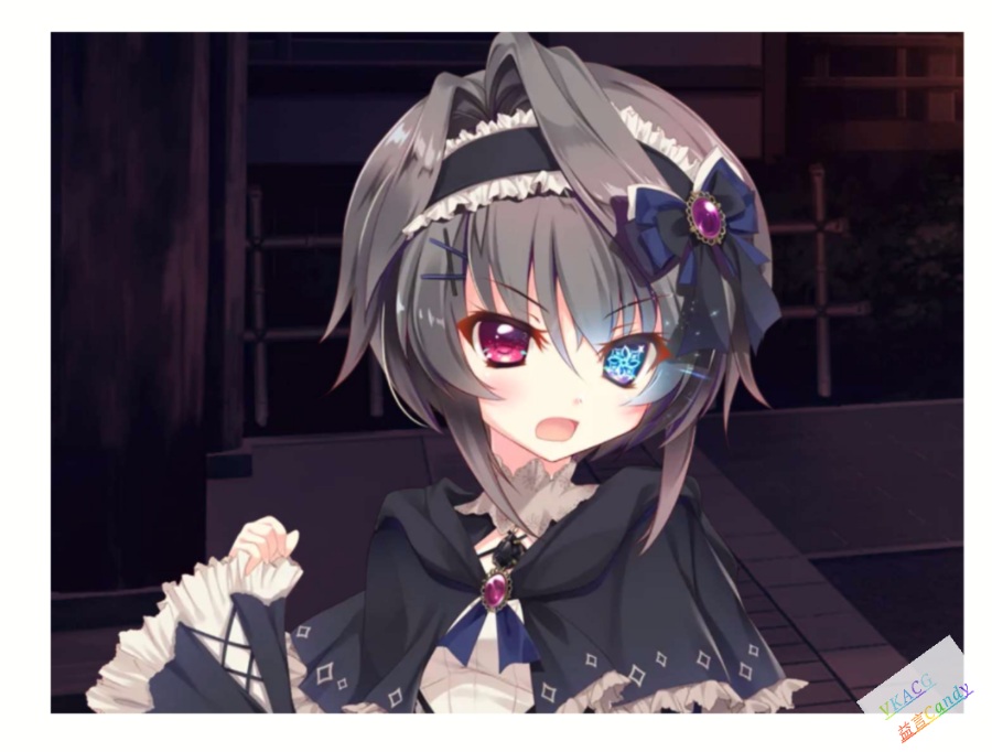 9nine系列---雪色雪花雪之后