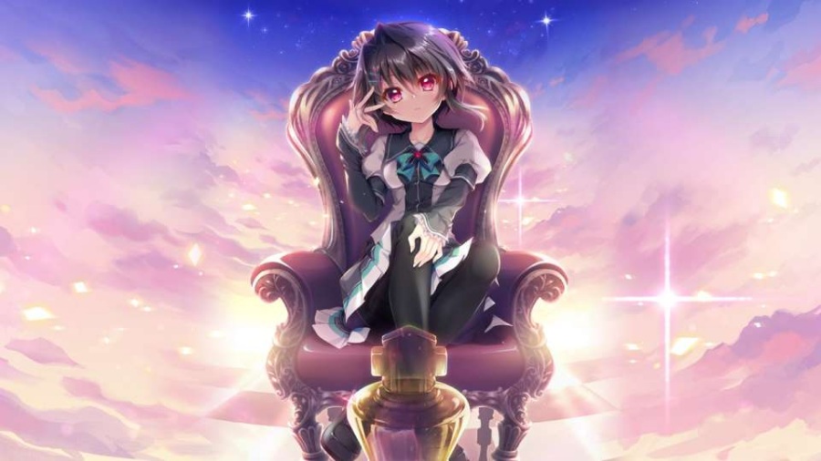 9nine系列---雪色雪花雪之后