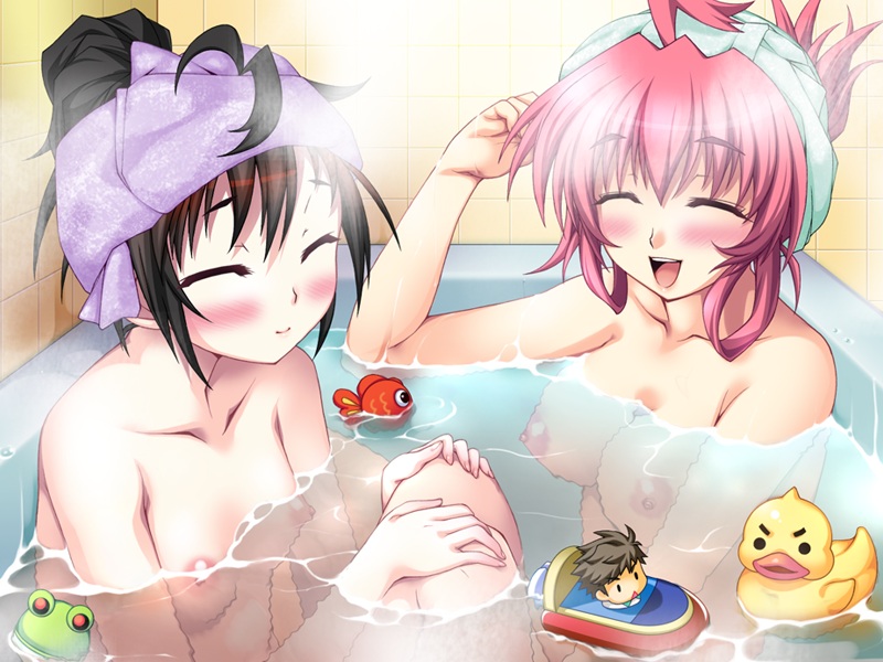 魍魉之贽［触手］［生镜］［附带CG包］