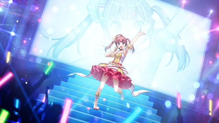 献给神明的你 完整汉化硬盘版