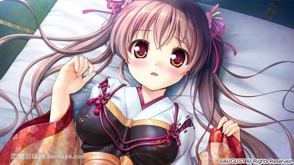 千之刃涛桃花染之皇姬