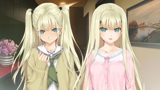 美少女万华镜四手机版ex模拟器