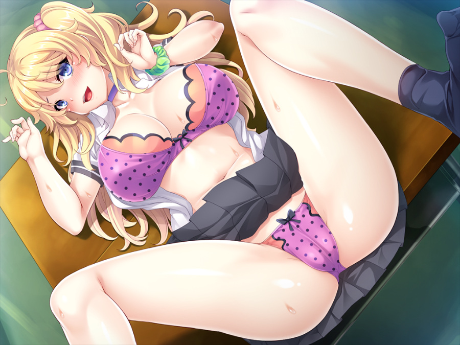 【ADV拔作/汉化】学园孕育：像猴子一样的快乐堕落生活！汉化版【新作/PC+安卓】