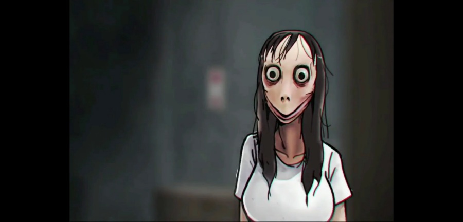 [3D/全动态]杰森和莫莫-勒夫罗格[Jason and Momo - LewdFroggo][猎奇/重口]