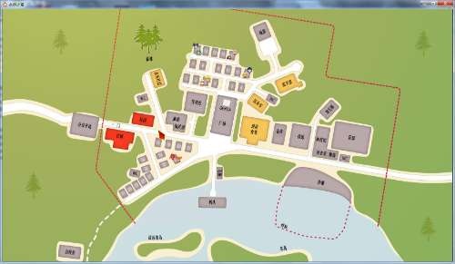 永久之夏 (有数苏维埃题材H游戏) - Everlasting【毛系SLG/汉化/附攻略】