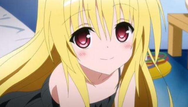 [1080P无修/合集/完美典藏版 ] 出包王女 第1-4季 全78集+ova 完整版未删减 26.7G