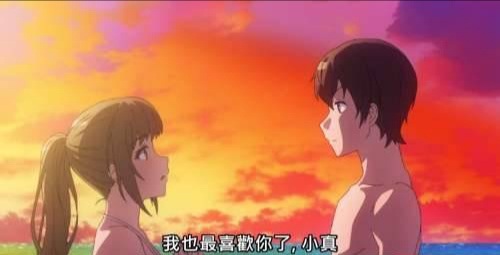 你妈平砍范围攻击连击带暴击，你喜欢吗？1-13集全汉化版+漫画【BD无修/6.1G】