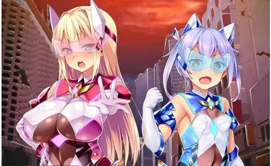 超带劲整合/ADV/汉化/安卓/PC[Pin-Point社]31部精品游戏云翻汉化大合集26G