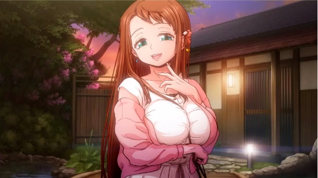 大型HAG/全动态/全CV/开大车姐姐同居紧贴温泉旅行