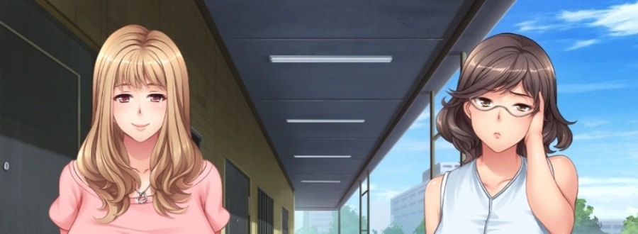 【拔作ADV/汉化/全CV】妇女之友~【安卓+PC】汉化完结版+全CG存档+CG+动画【新汉化/1.2G】