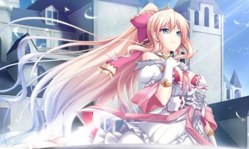 【大型战略SLG/汉化】魔导巧殻：暗月女神的导国咏唱！V3 完整汉化版+全CG