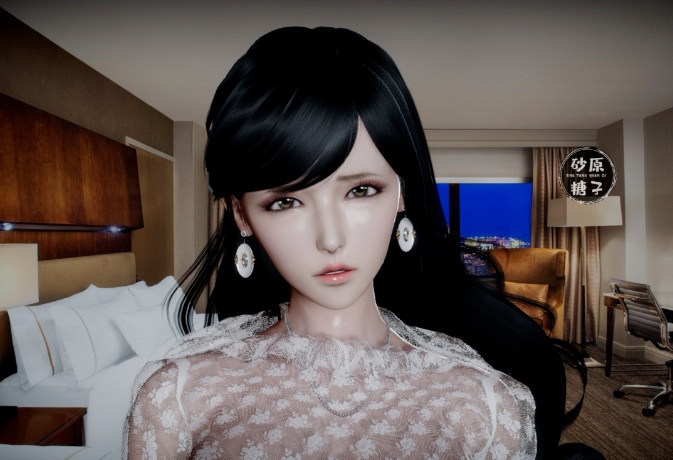 国产RPG/安卓/PC虚实生活0.9 瞬间掏空你的身体的游戏大作