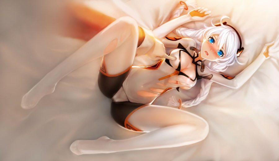 2D同人/全动态/动态/全CV韩国极品大师KIDMO2020年6月作品动画+CG 步兵版新作/2.3G