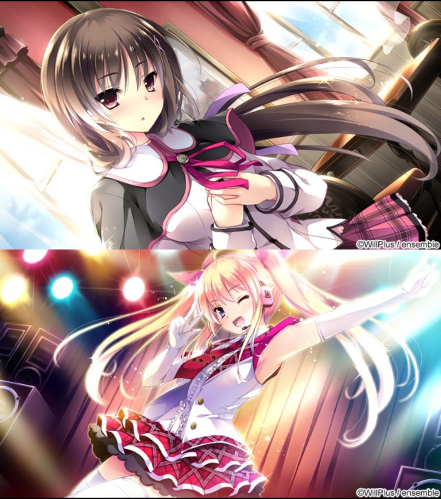 お嬢様はご機嫌ナナメ